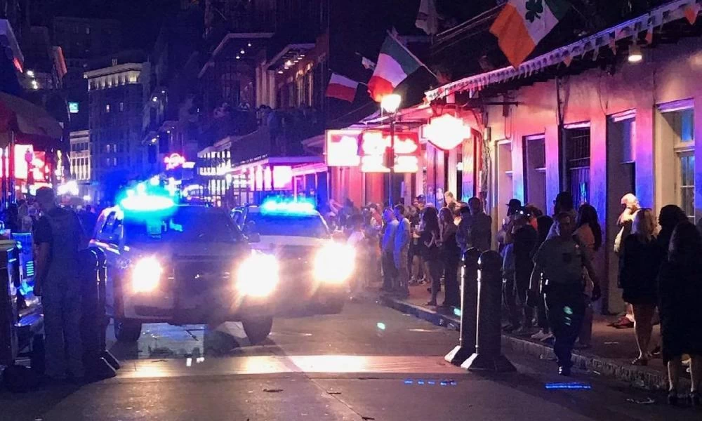 Μακελειό στο Ιλινόις: Ειδικοδυναμίτης ο μακελάρης